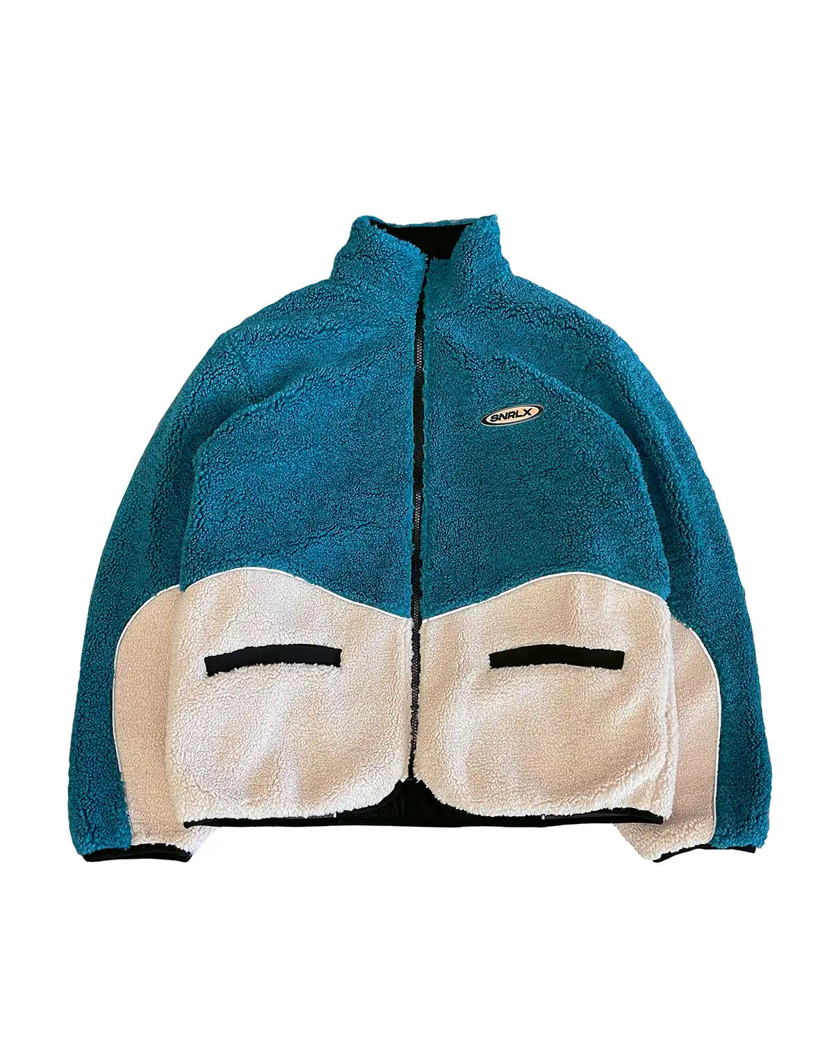 Reversible Sherpa – cielos.la