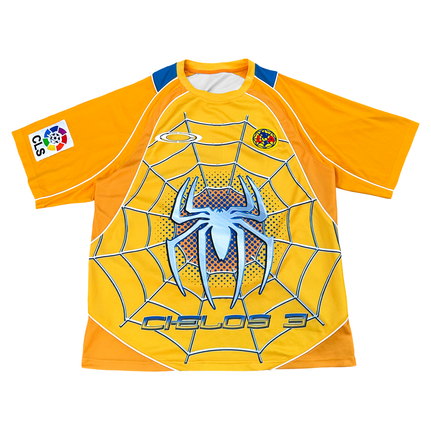 Spidey Soccer Jersey