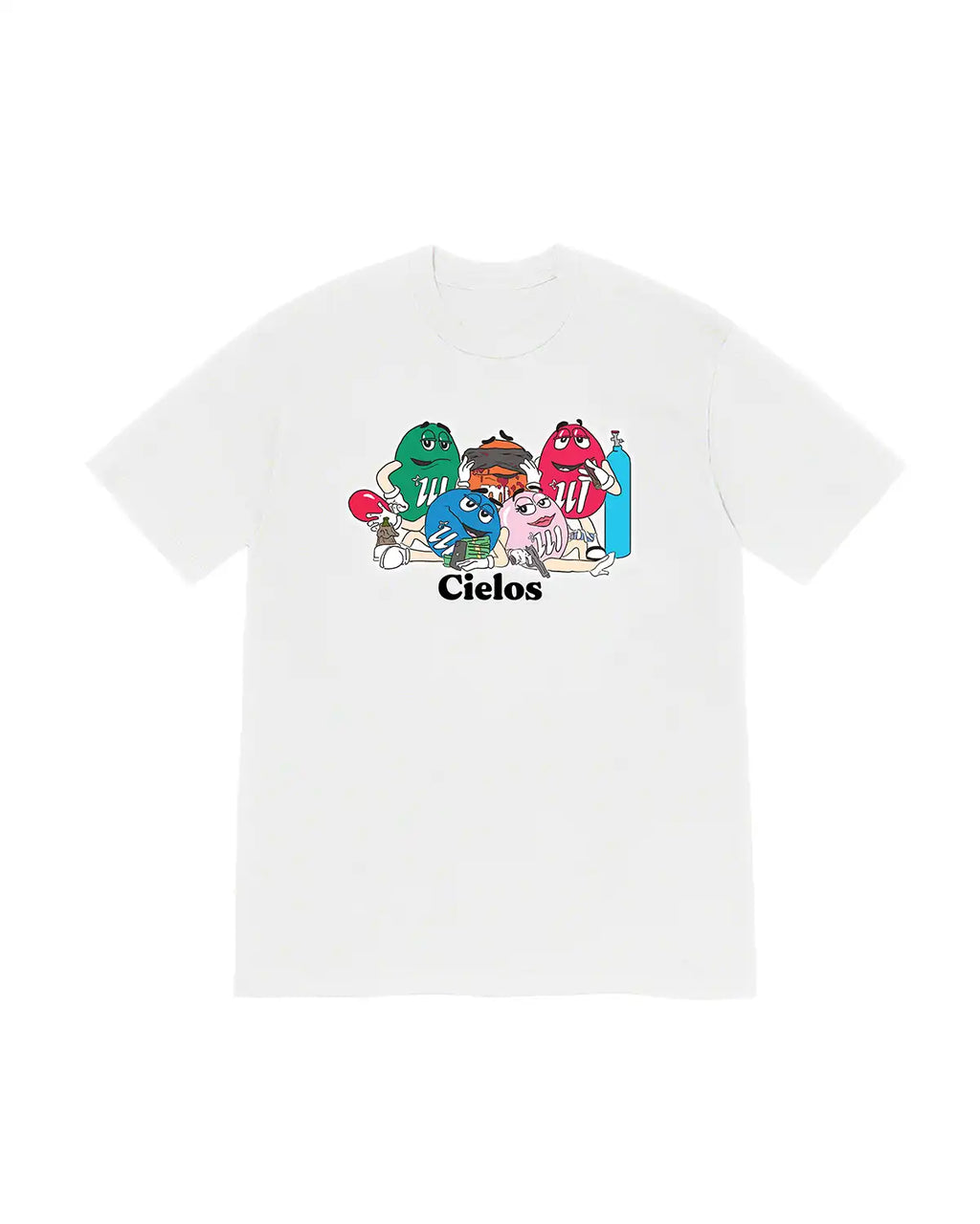 CIELOS T-SHIRT