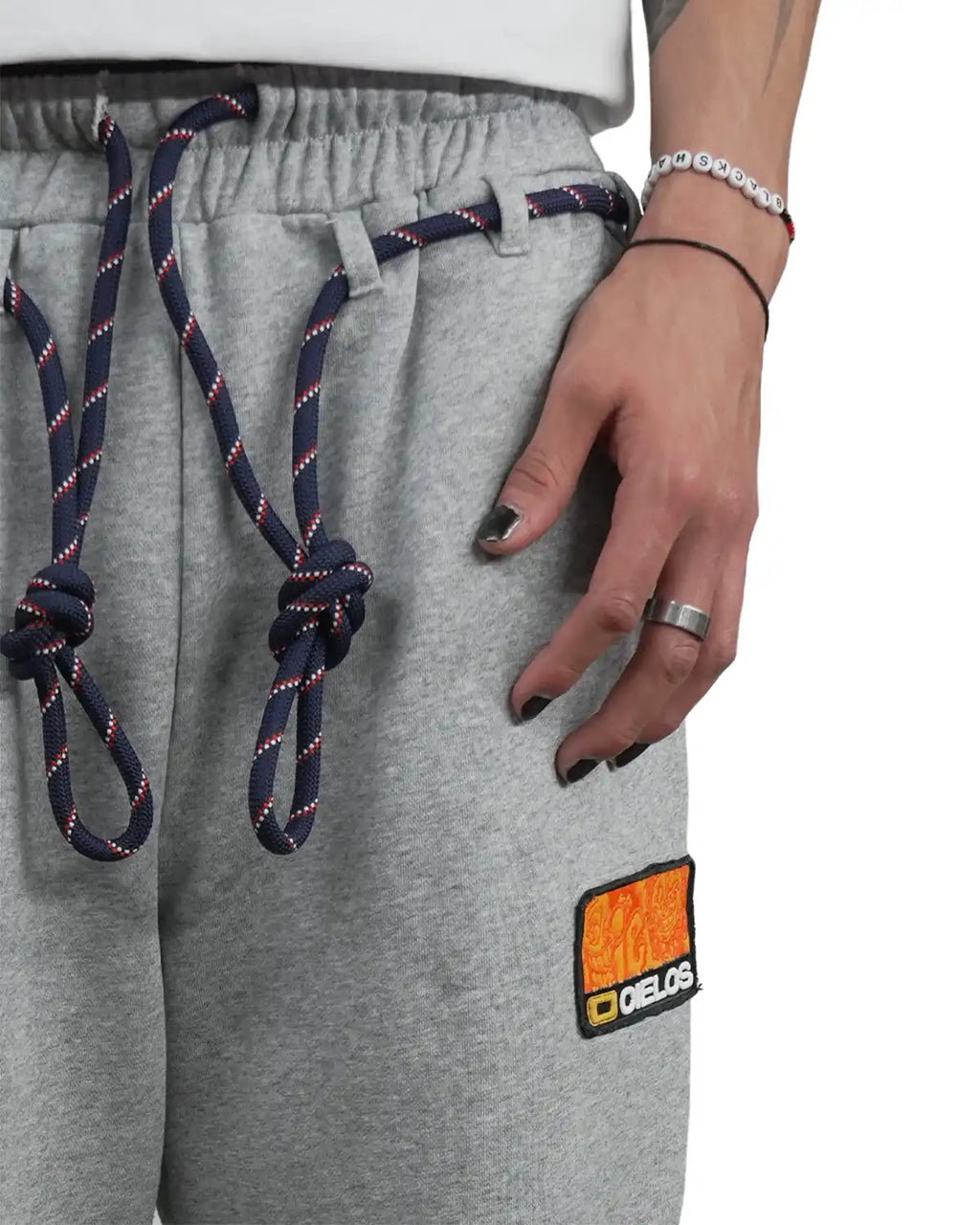 All Terrain Sweatpants