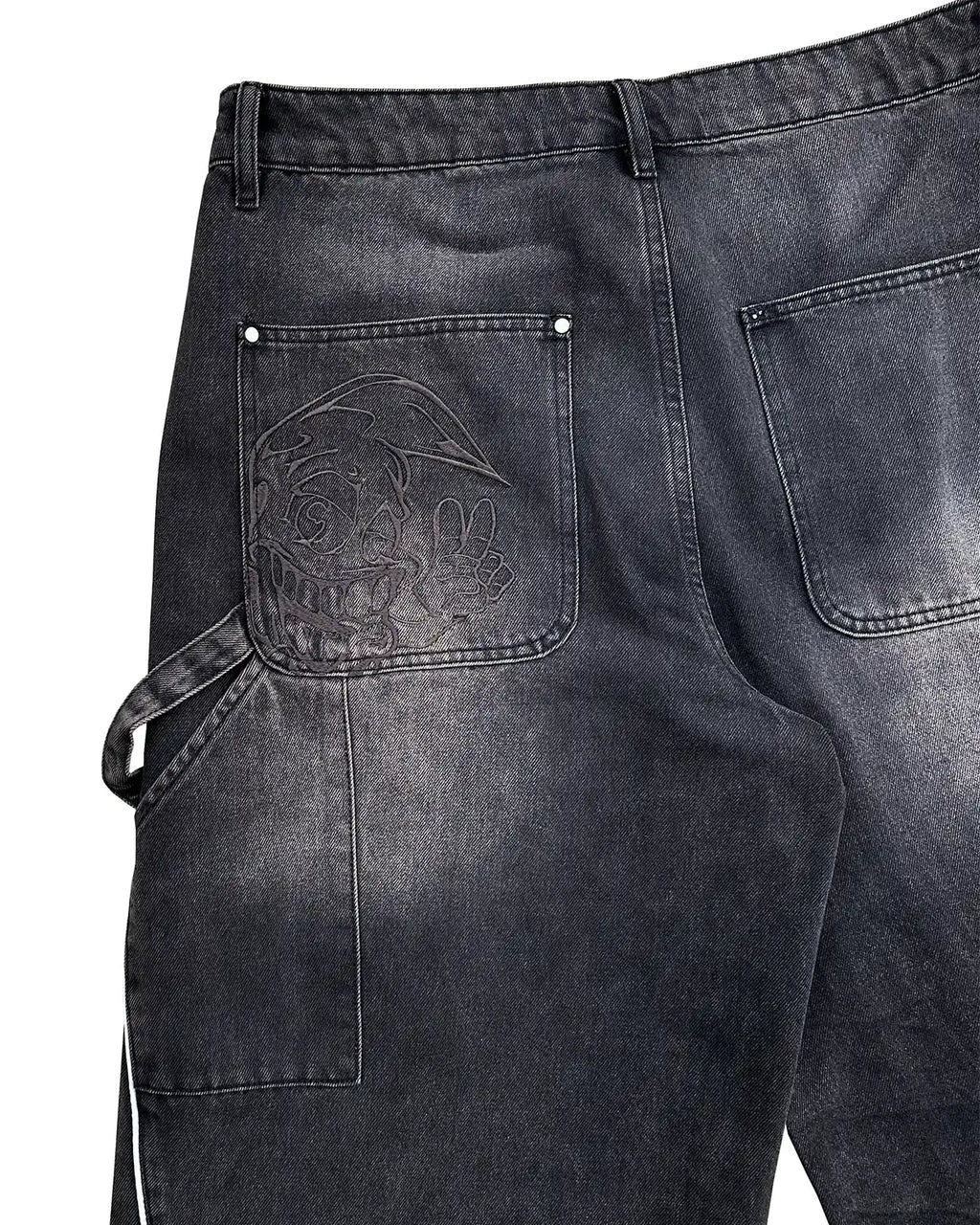 Lunar Baggy Jeans