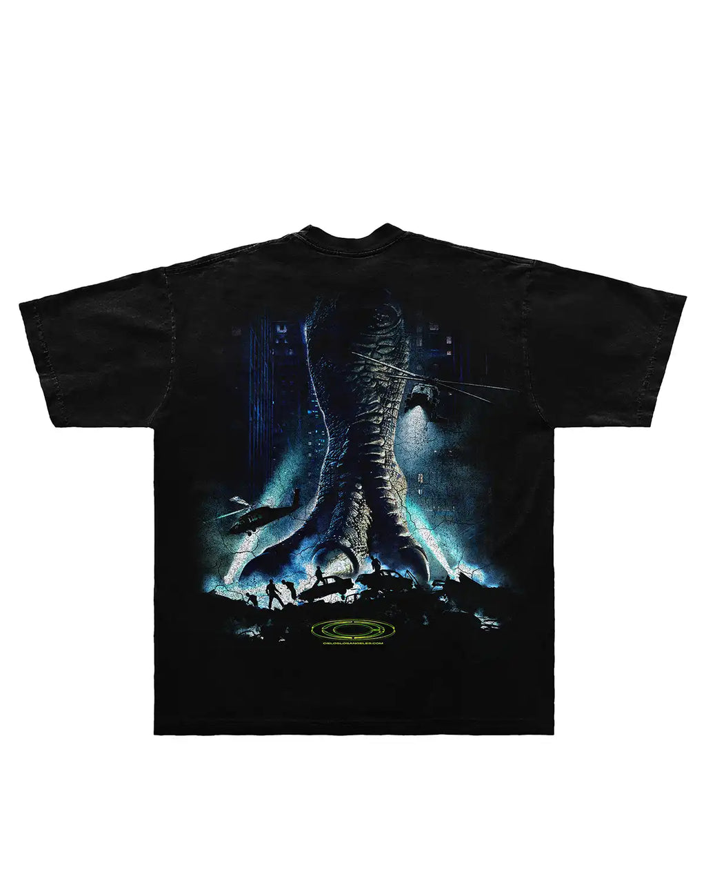 Godzilla Tee