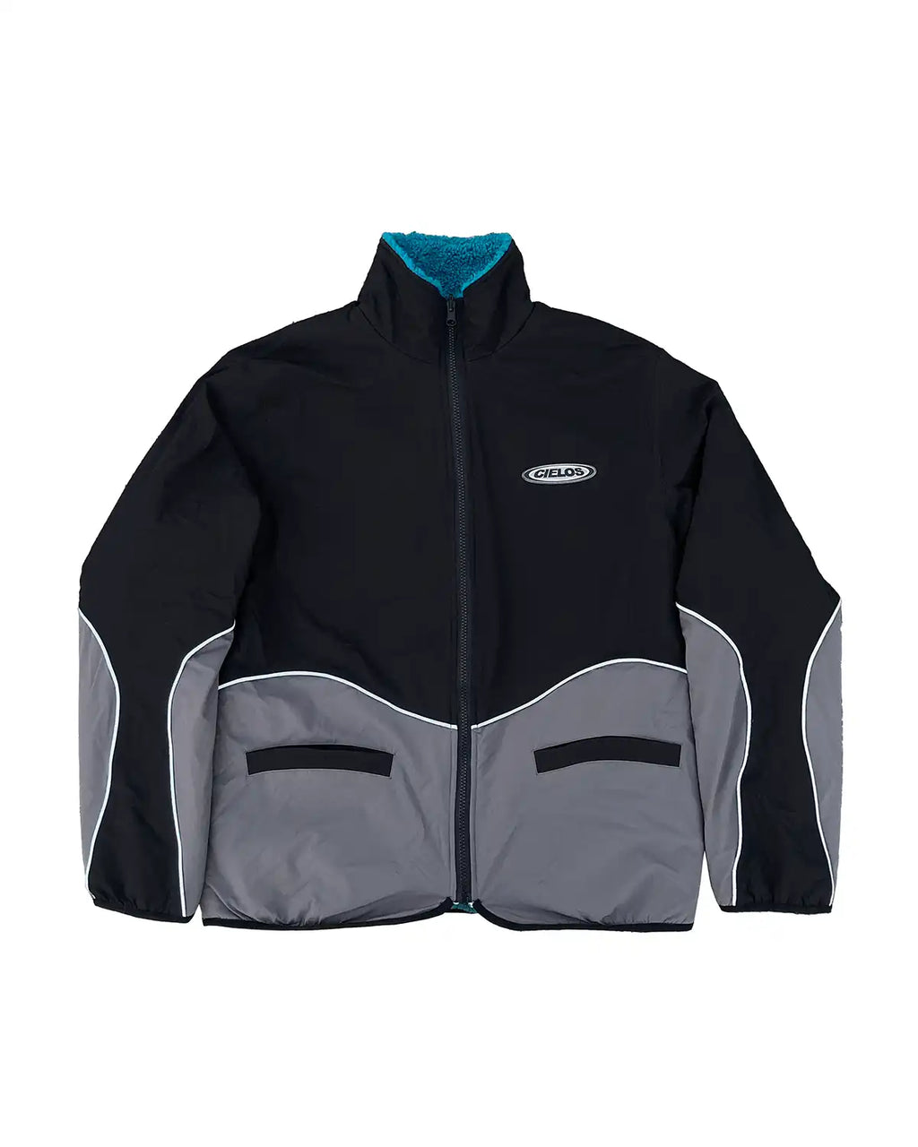 Reversible Sherpa