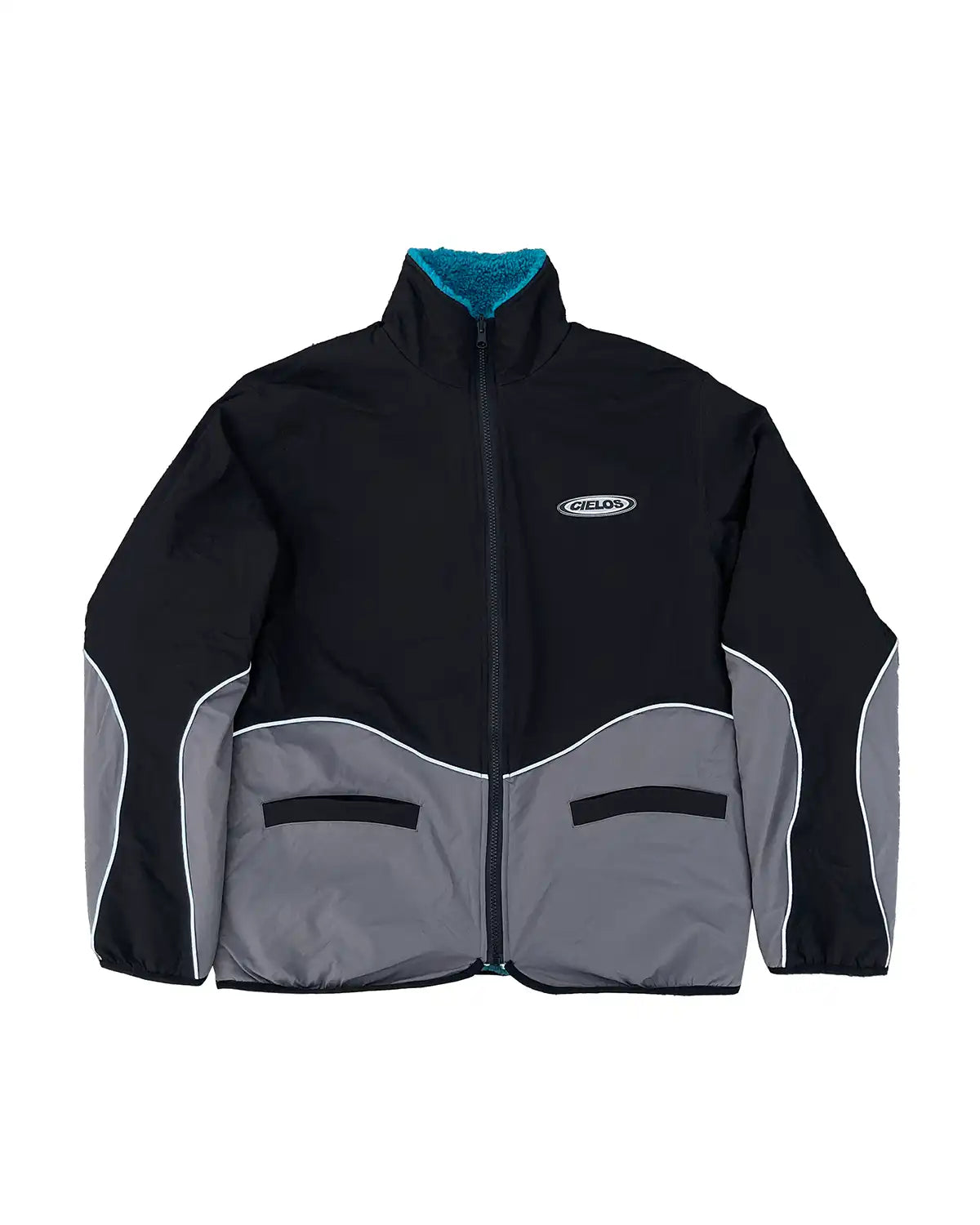 Reversible Sherpa