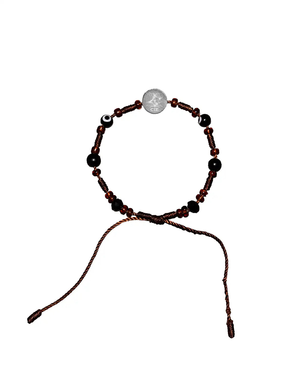 Escapulario & Bracelet