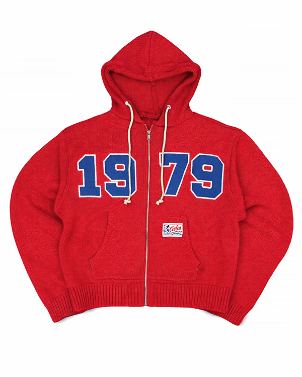 1979 Hoodie
