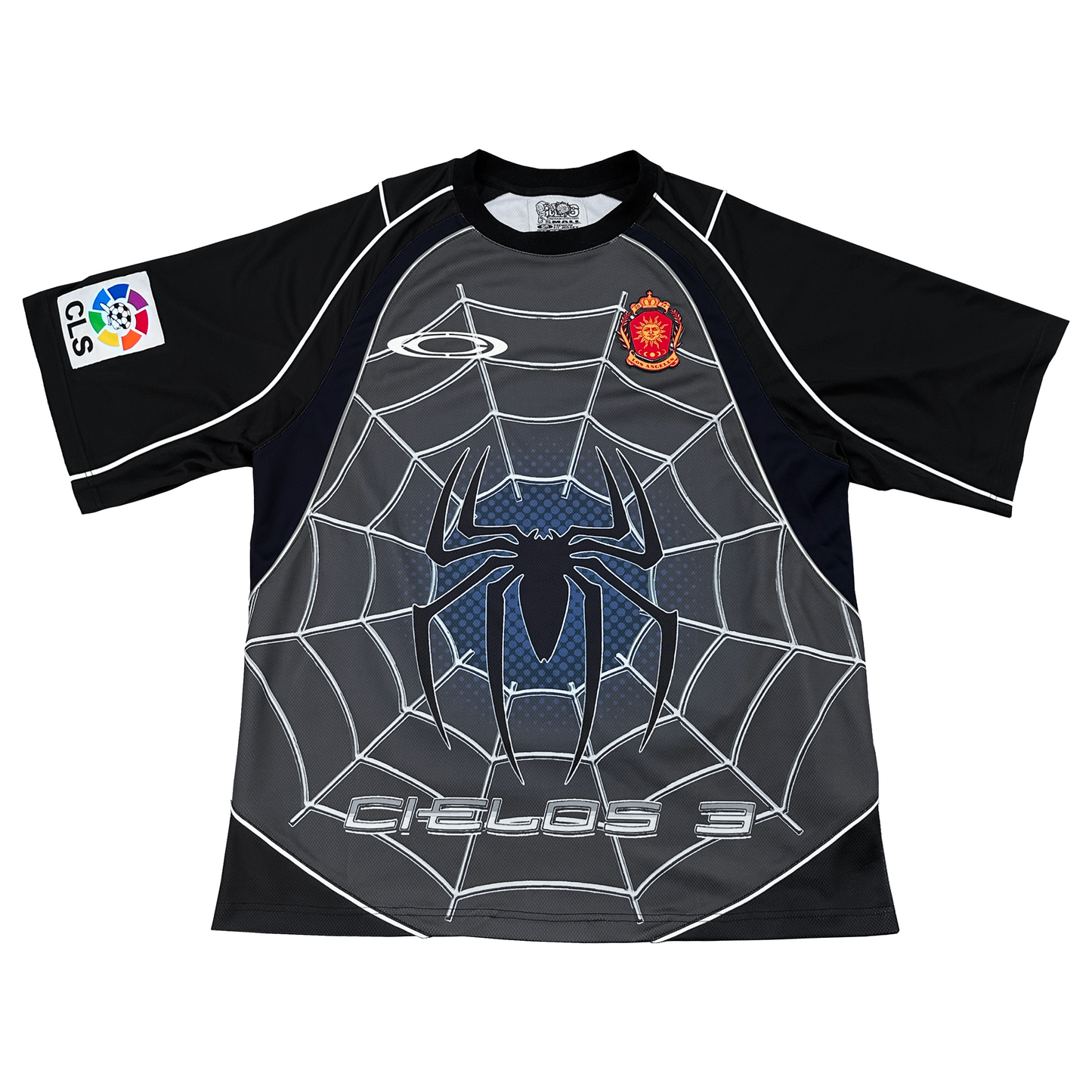 Spidey Soccer Jersey