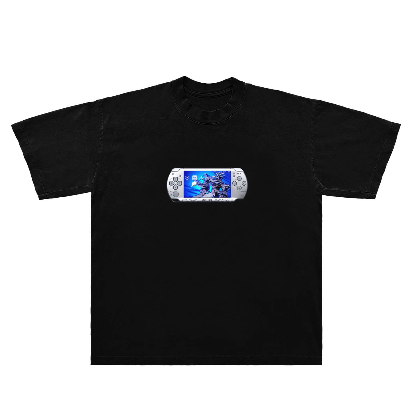 PSP Tee