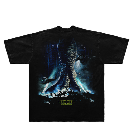 Godzilla Tee