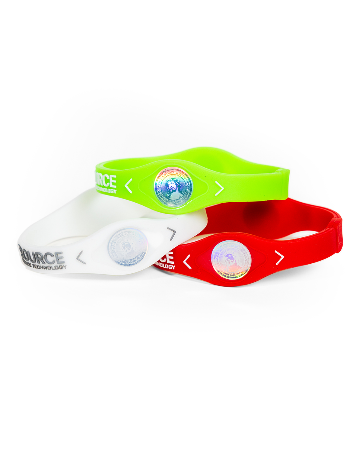 Spiritual Performance Band (3 Pack)