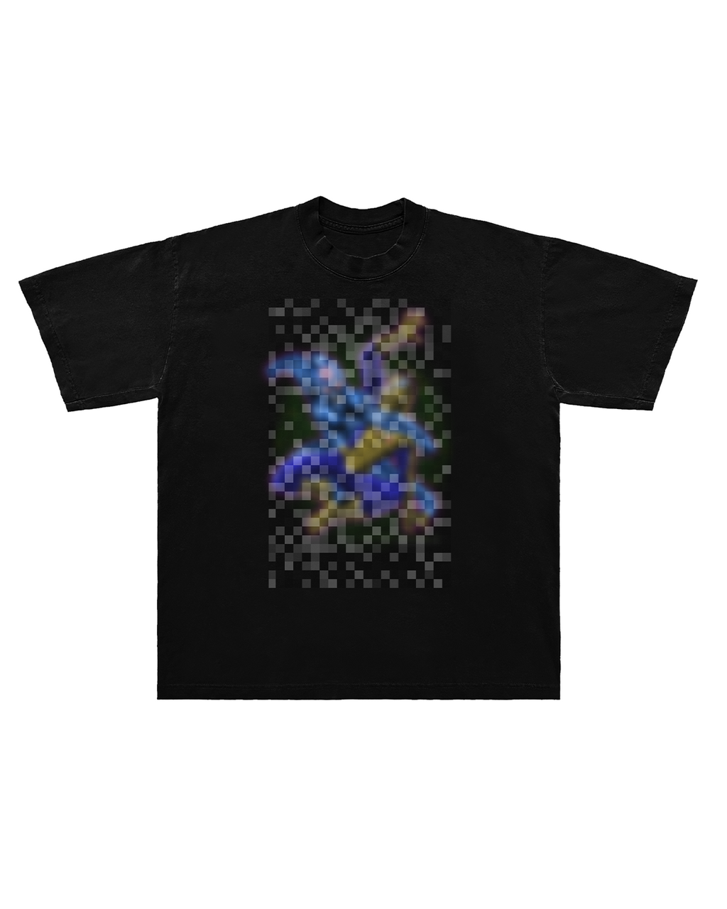 Classico Joven Sonidero Tee