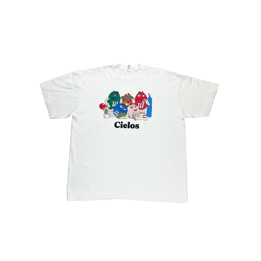 CIELOS T-SHIRT