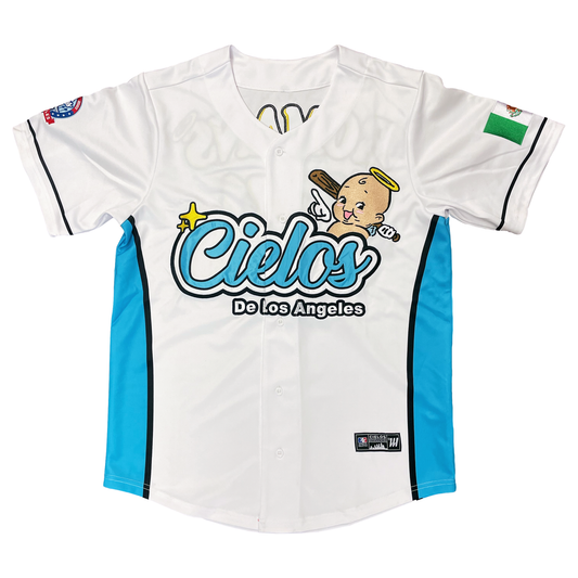 Big League Cielos Jersey